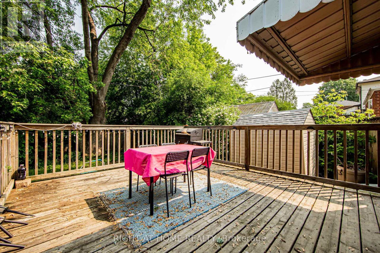 32 Florens Avenue, Toronto, Ontario  M1L 1R6 - Photo 23 - E12515250