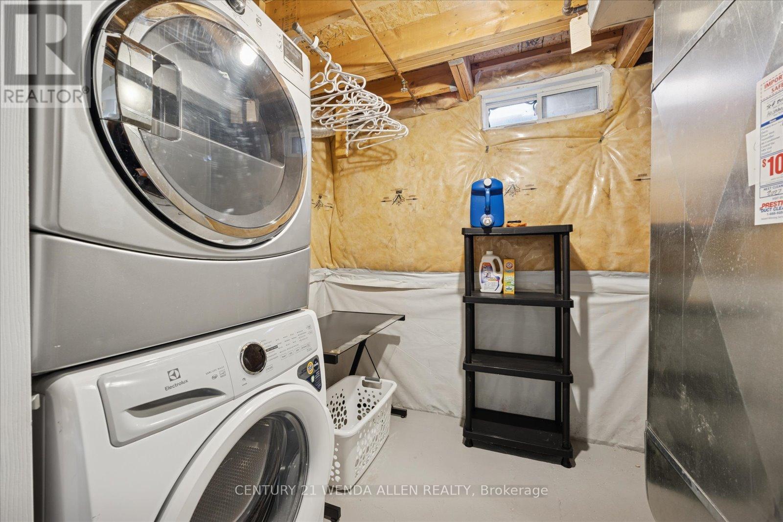 1781 Woodgate Trail, Oshawa, Ontario  L1G 8B3 - Photo 15 - E12515280