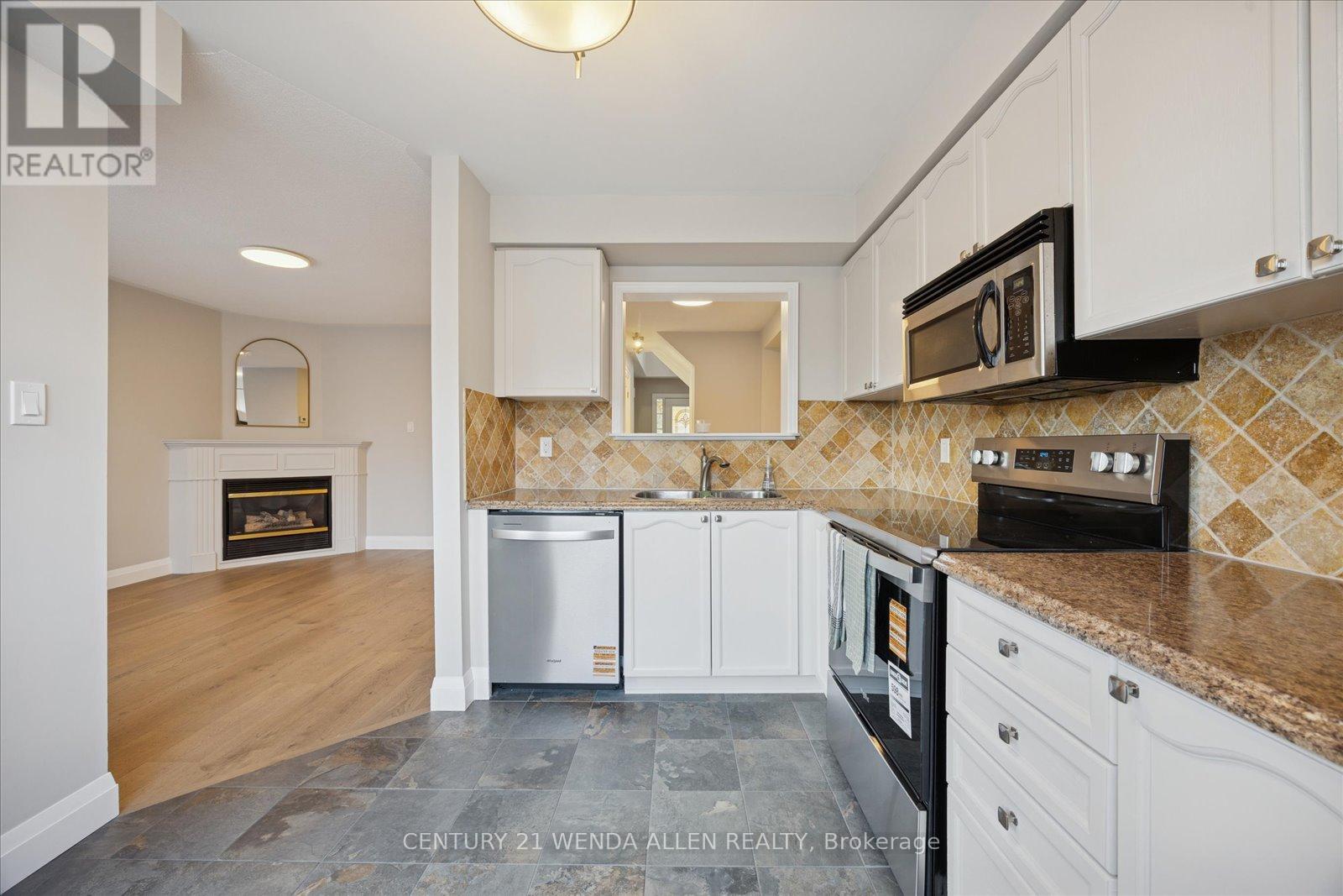 1781 Woodgate Trail, Oshawa, Ontario  L1G 8B3 - Photo 22 - E12515280