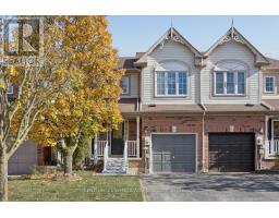 1781 WOODGATE TRAIL, Oshawa, Ontario