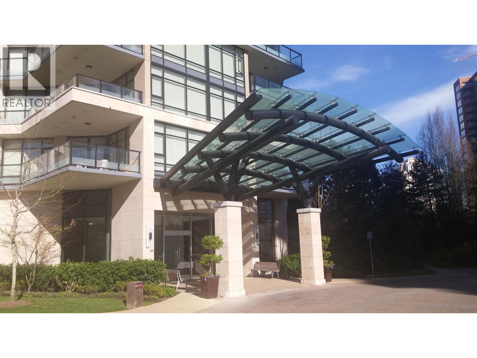 305 6168 Wilson Avenue, Burnaby, British Columbia  V5H 0B2 - Photo 31 - R3065078