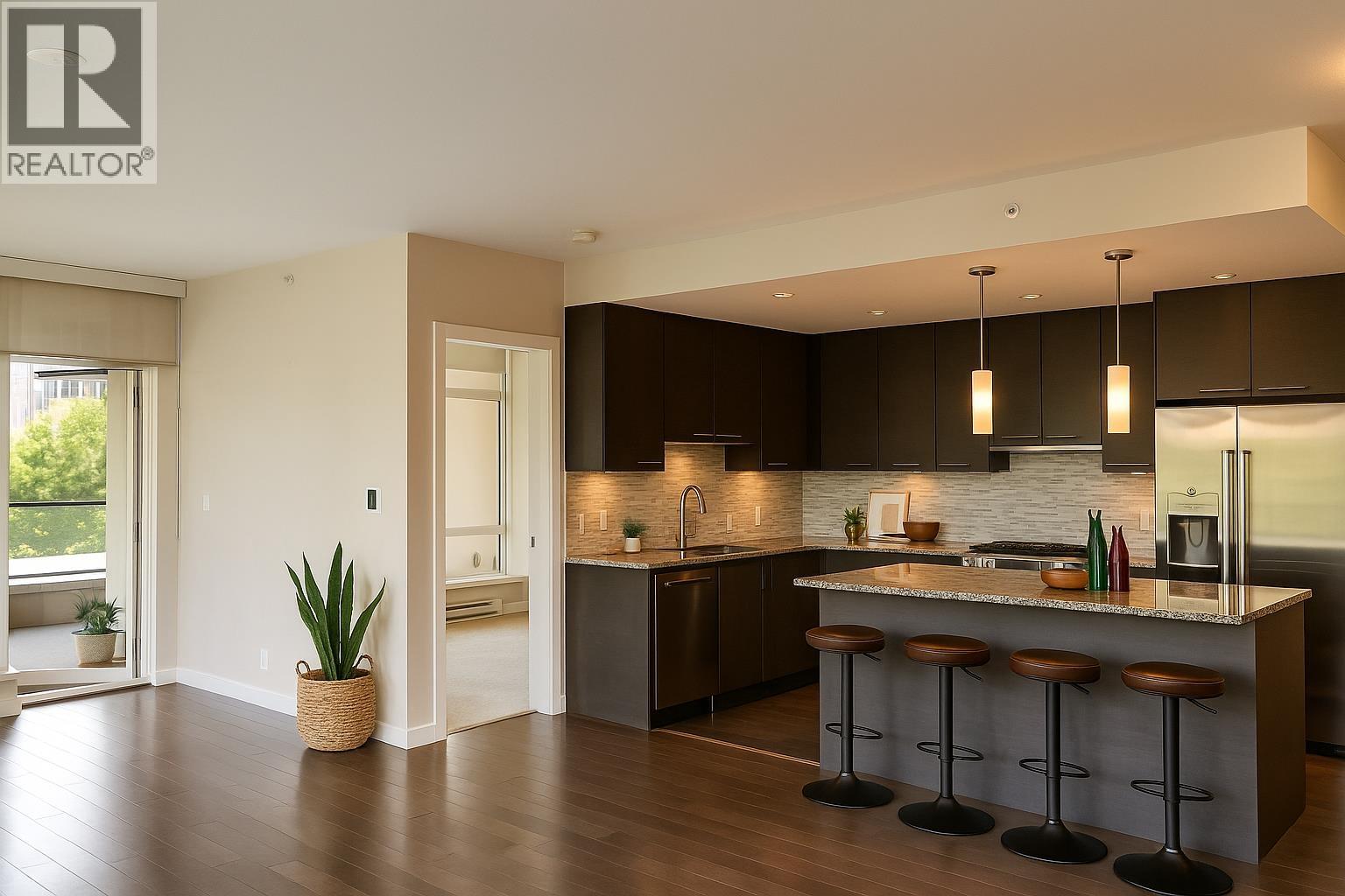 305 6168 Wilson Avenue, Burnaby, British Columbia  V5H 0B2 - Photo 5 - R3065078