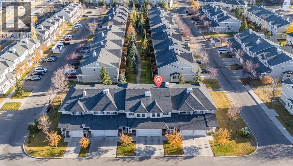 128 Country Village Manor Ne, Calgary, Alberta  T3K 0L6 - Photo 34 - A2267222