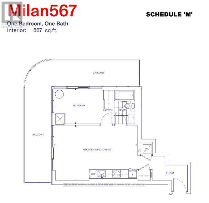 615 - 195 Commerce Street, Vaughan, Ontario  L4K 0P9 - Photo 23 - N12515224