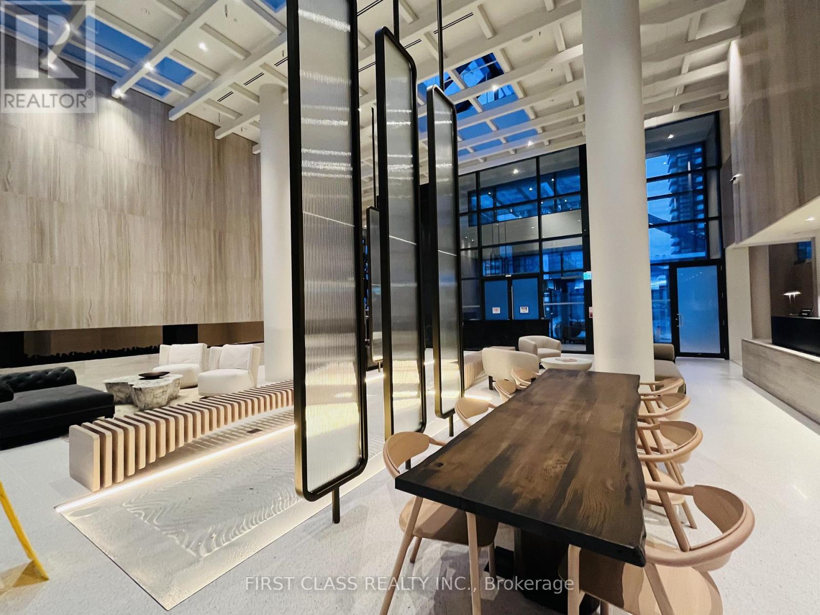 615 - 195 Commerce Street, Vaughan, Ontario  L4K 0P9 - Photo 6 - N12515224