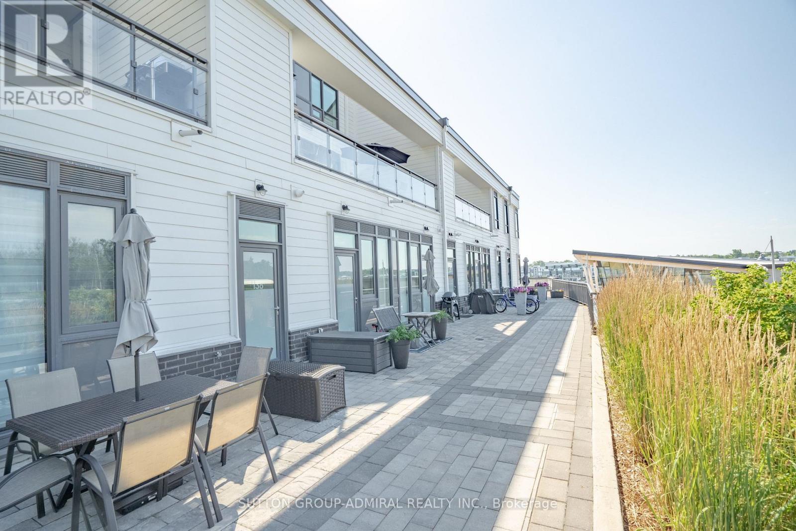 138 - 331 BROWARD WAY, Innisfil, Ontario