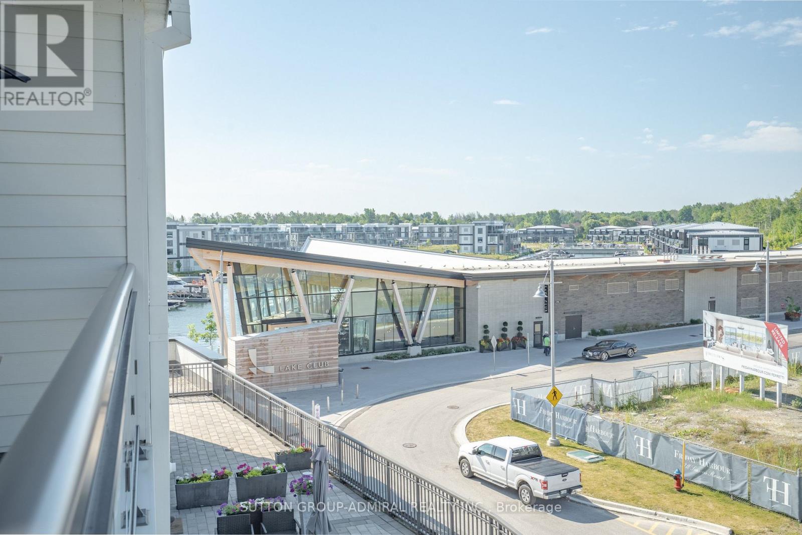 138 - 331 Broward Way, Innisfil, Ontario  L9S 0M1 - Photo 21 - N12515234