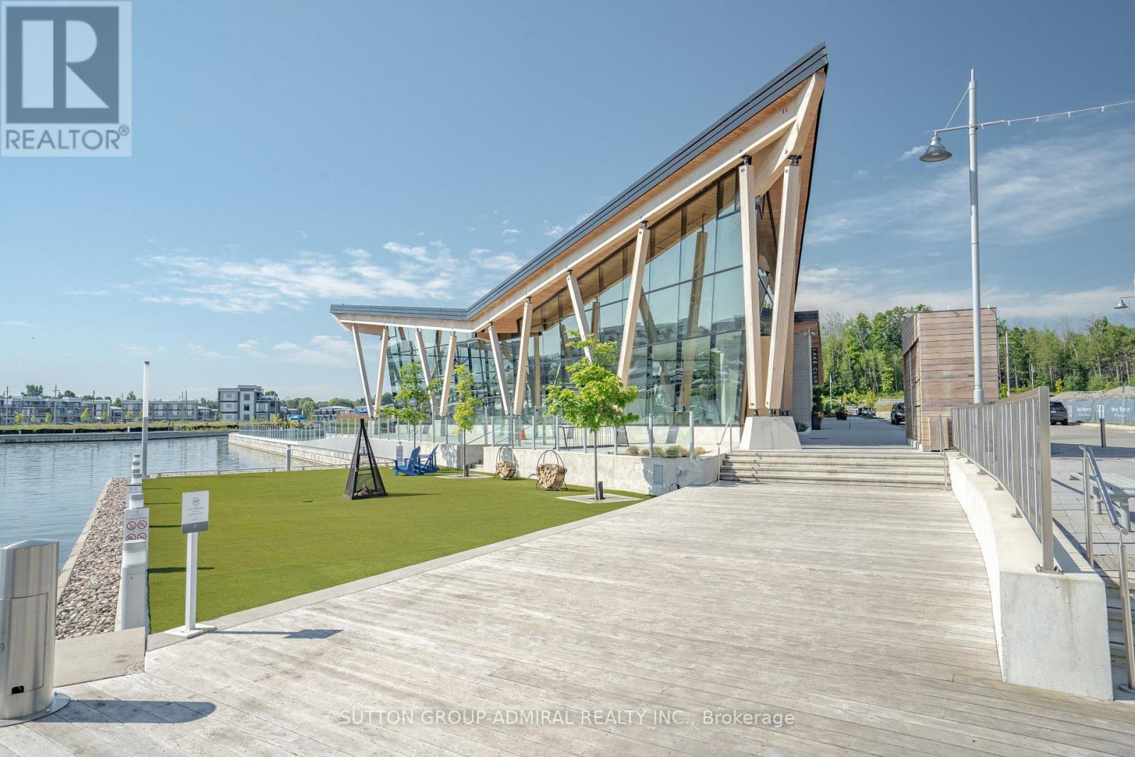 138 - 331 Broward Way, Innisfil, Ontario  L9S 0M1 - Photo 23 - N12515234