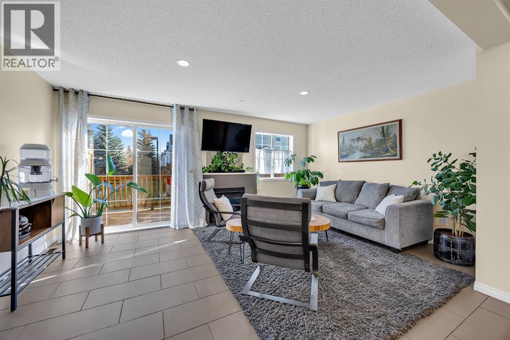 128 Country Village Manor Ne, Calgary, Alberta  T3K 0L6 - Photo 10 - A2267222