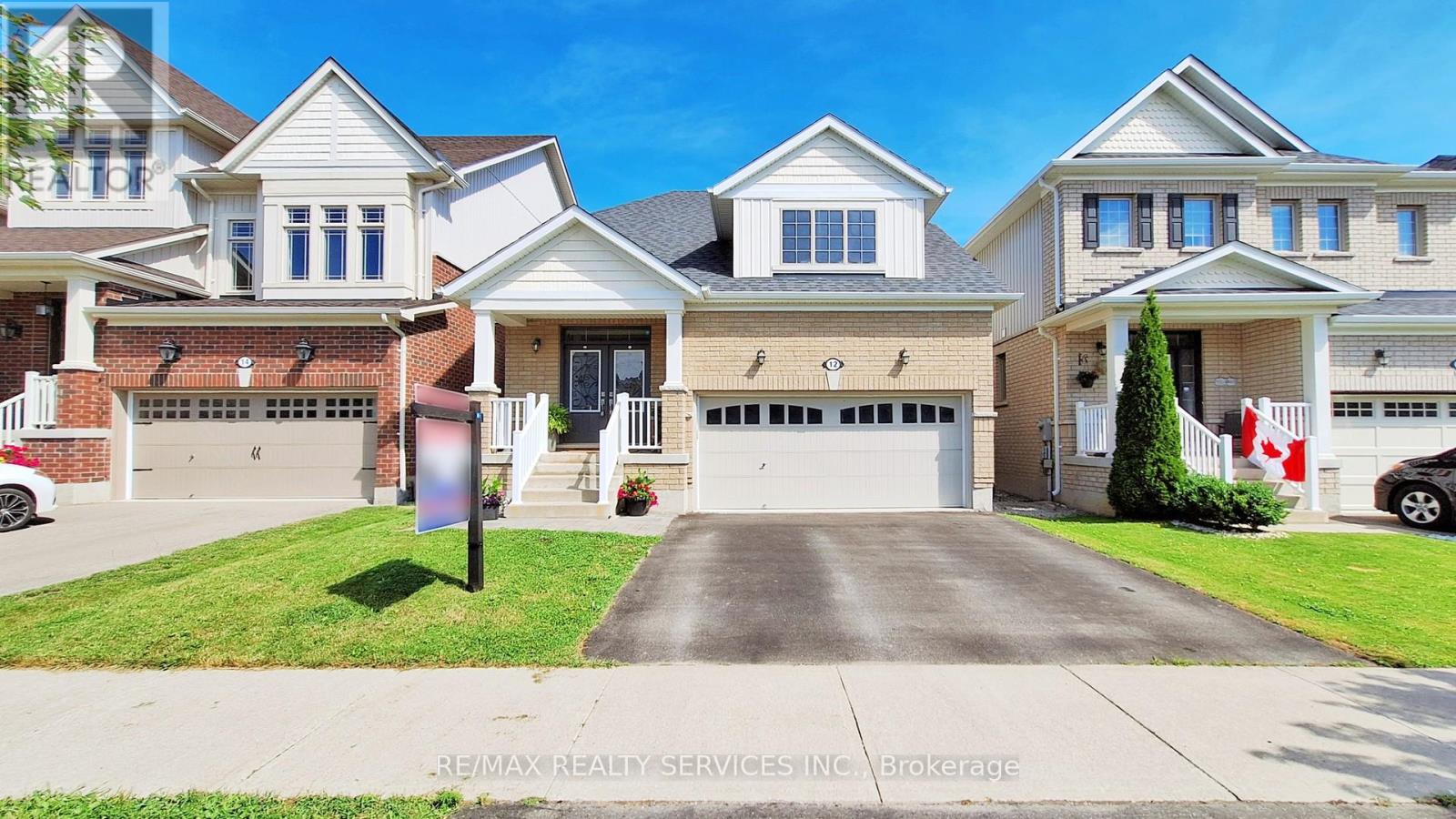 12 MCCABE LANE, New Tecumseth, Ontario