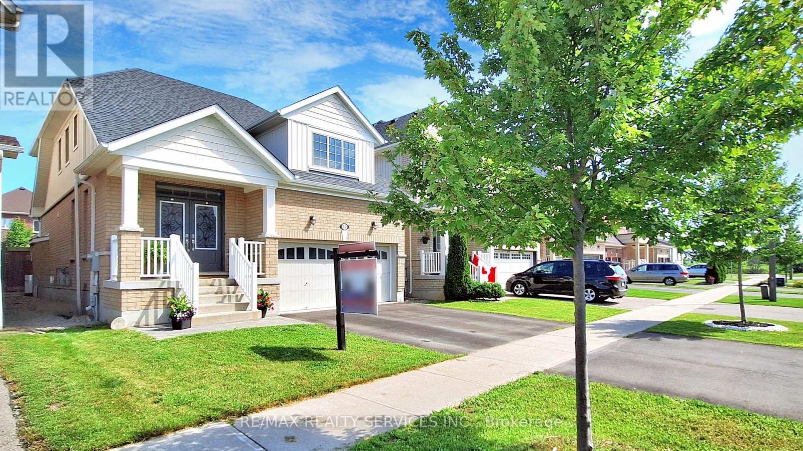 12 Mccabe Lane, New Tecumseth, Ontario  L0G 1W0 - Photo 2 - N12515264