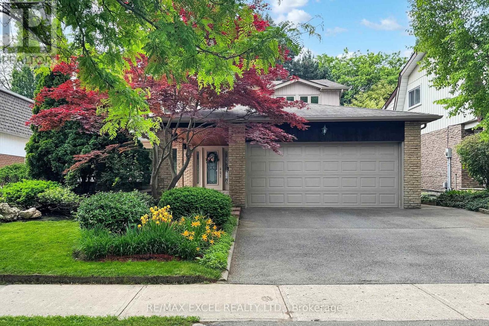 33 ROMAN ROAD, Markham, Ontario