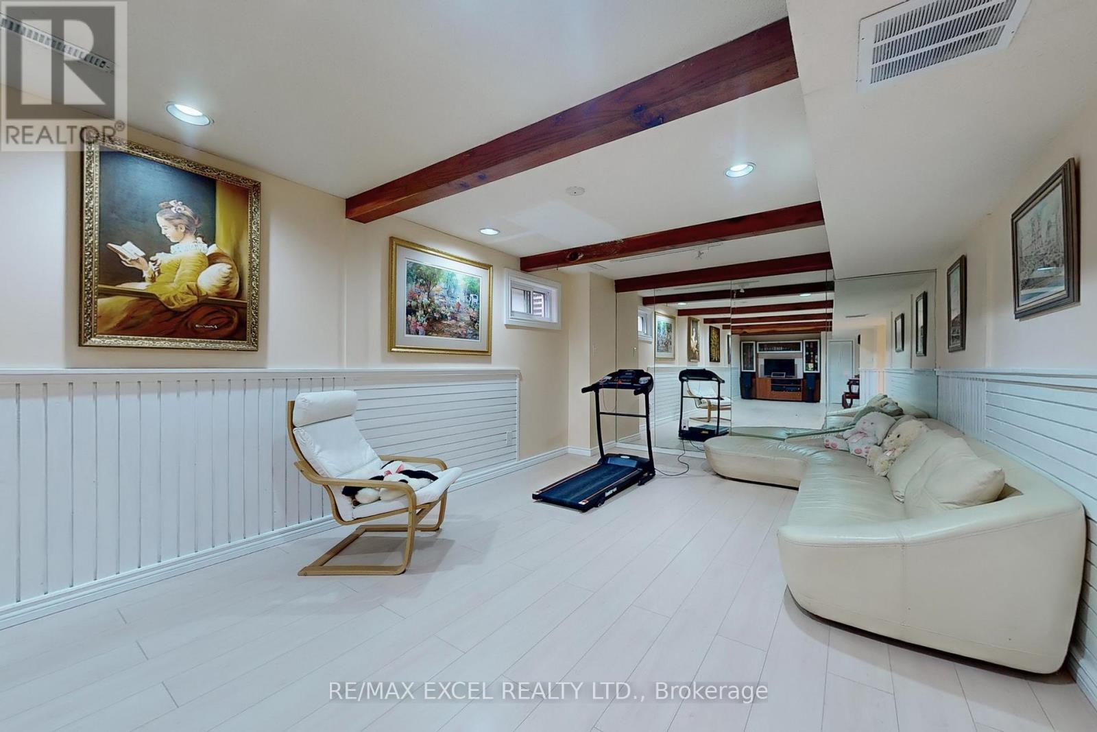 33 Roman Road, Markham, Ontario  L3T 4J8 - Photo 41 - N12515274