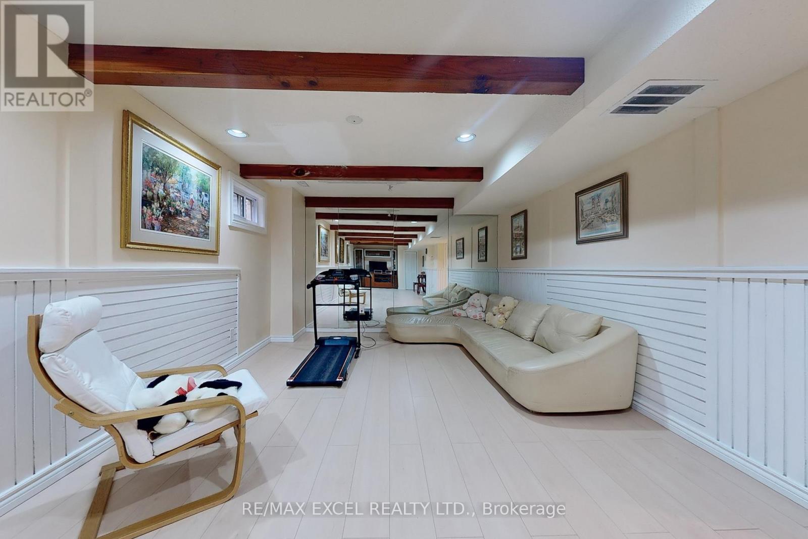 33 Roman Road, Markham, Ontario  L3T 4J8 - Photo 42 - N12515274