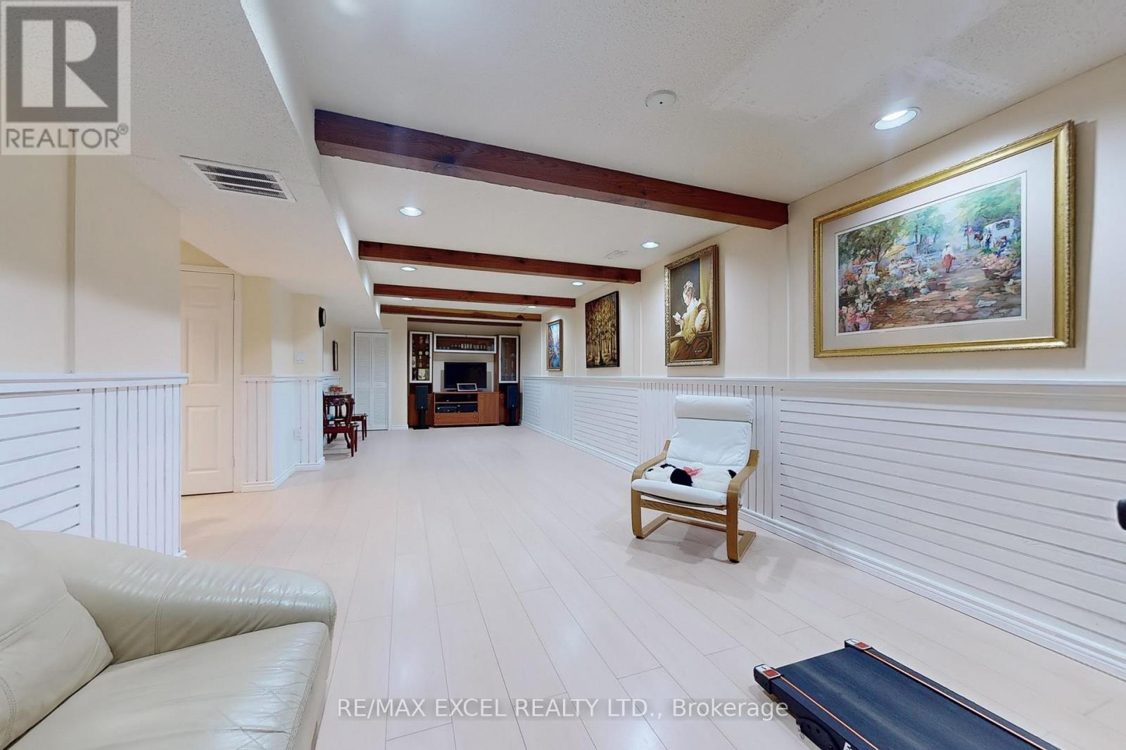 33 Roman Road, Markham, Ontario  L3T 4J8 - Photo 43 - N12515274