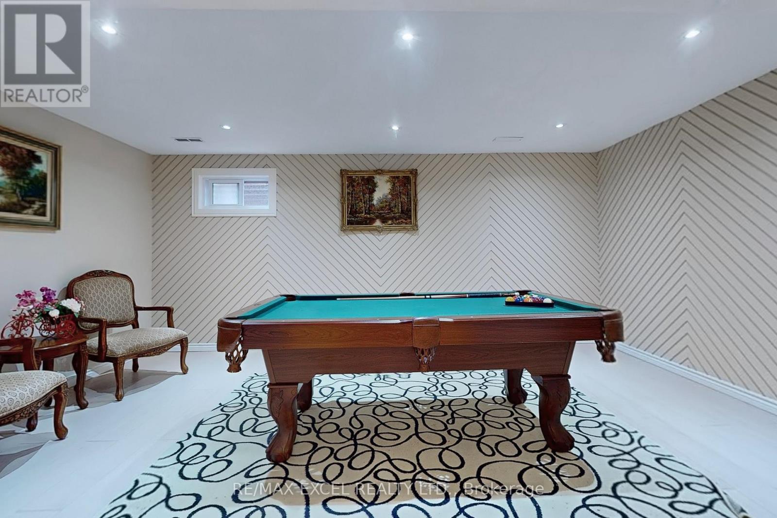 33 Roman Road, Markham, Ontario  L3T 4J8 - Photo 44 - N12515274