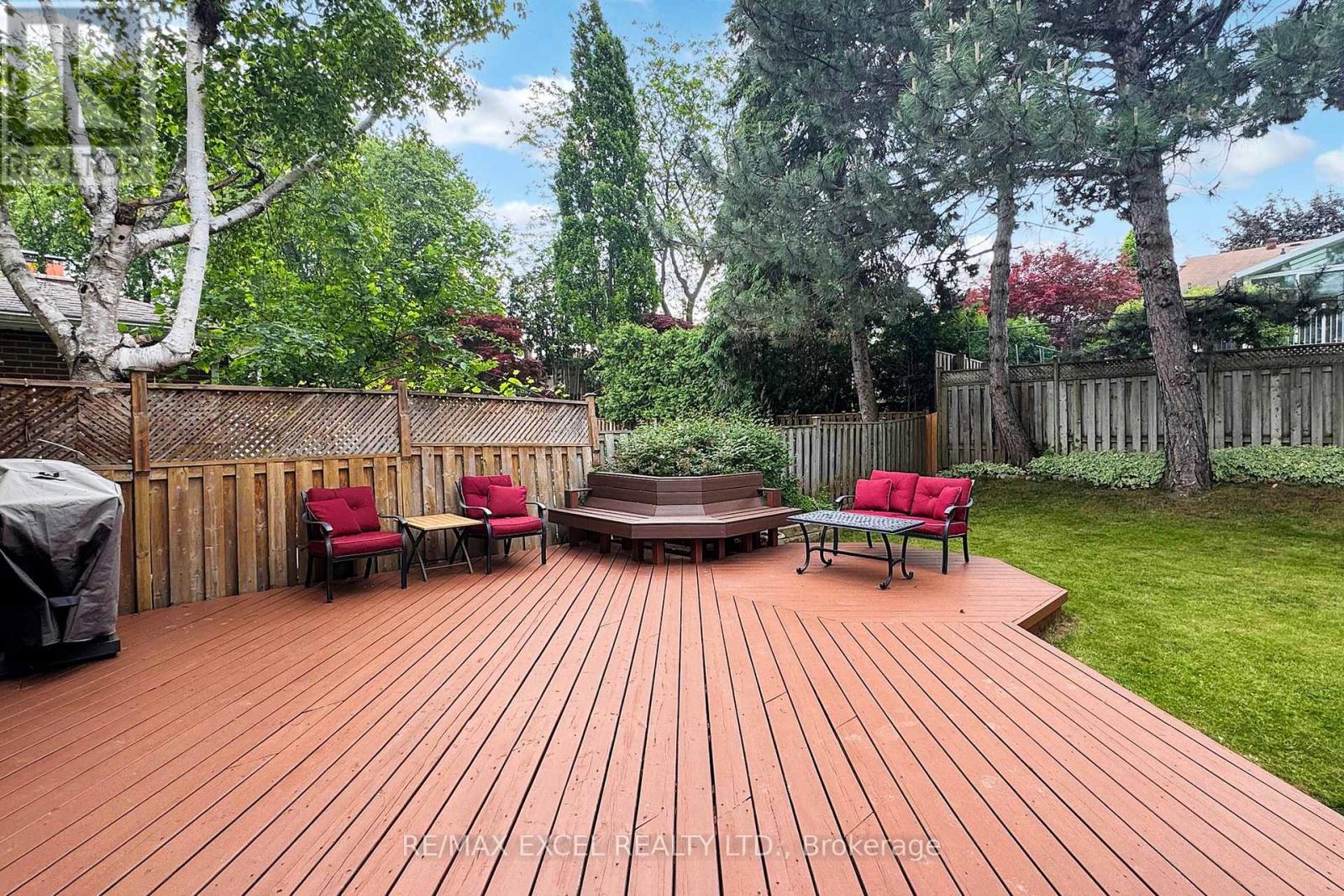 33 Roman Road, Markham, Ontario  L3T 4J8 - Photo 46 - N12515274