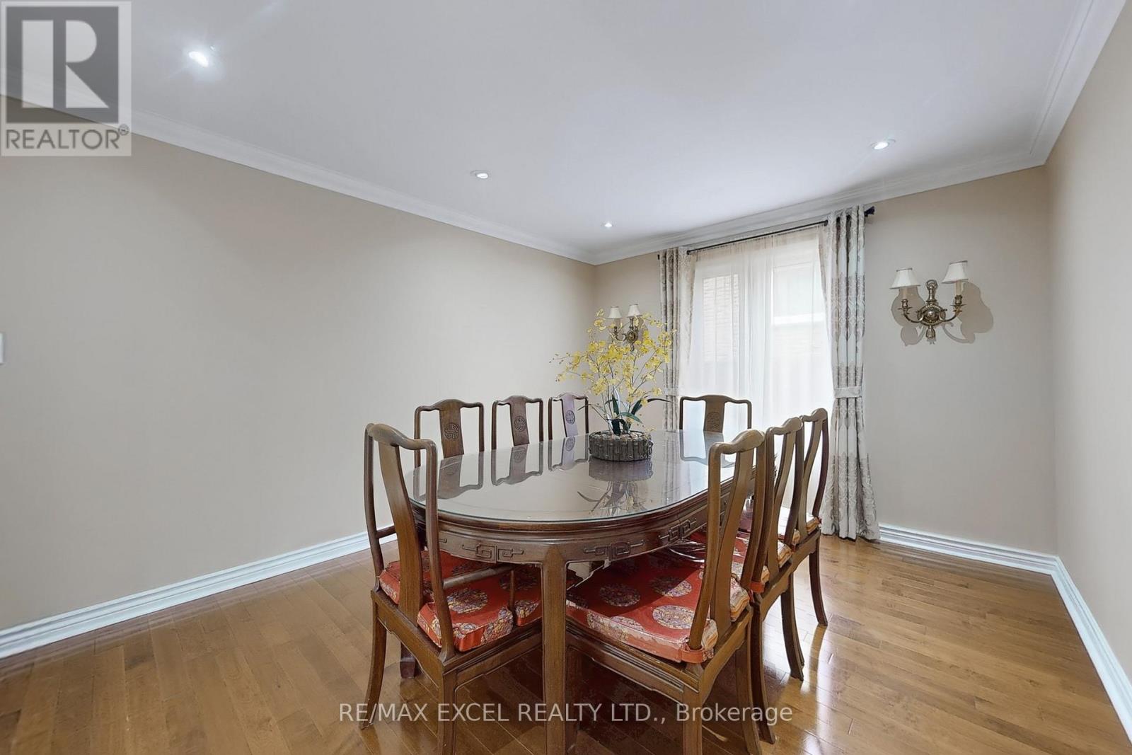 33 Roman Road, Markham, Ontario  L3T 4J8 - Photo 9 - N12515274