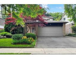 33 ROMAN ROAD, Markham, Ontario