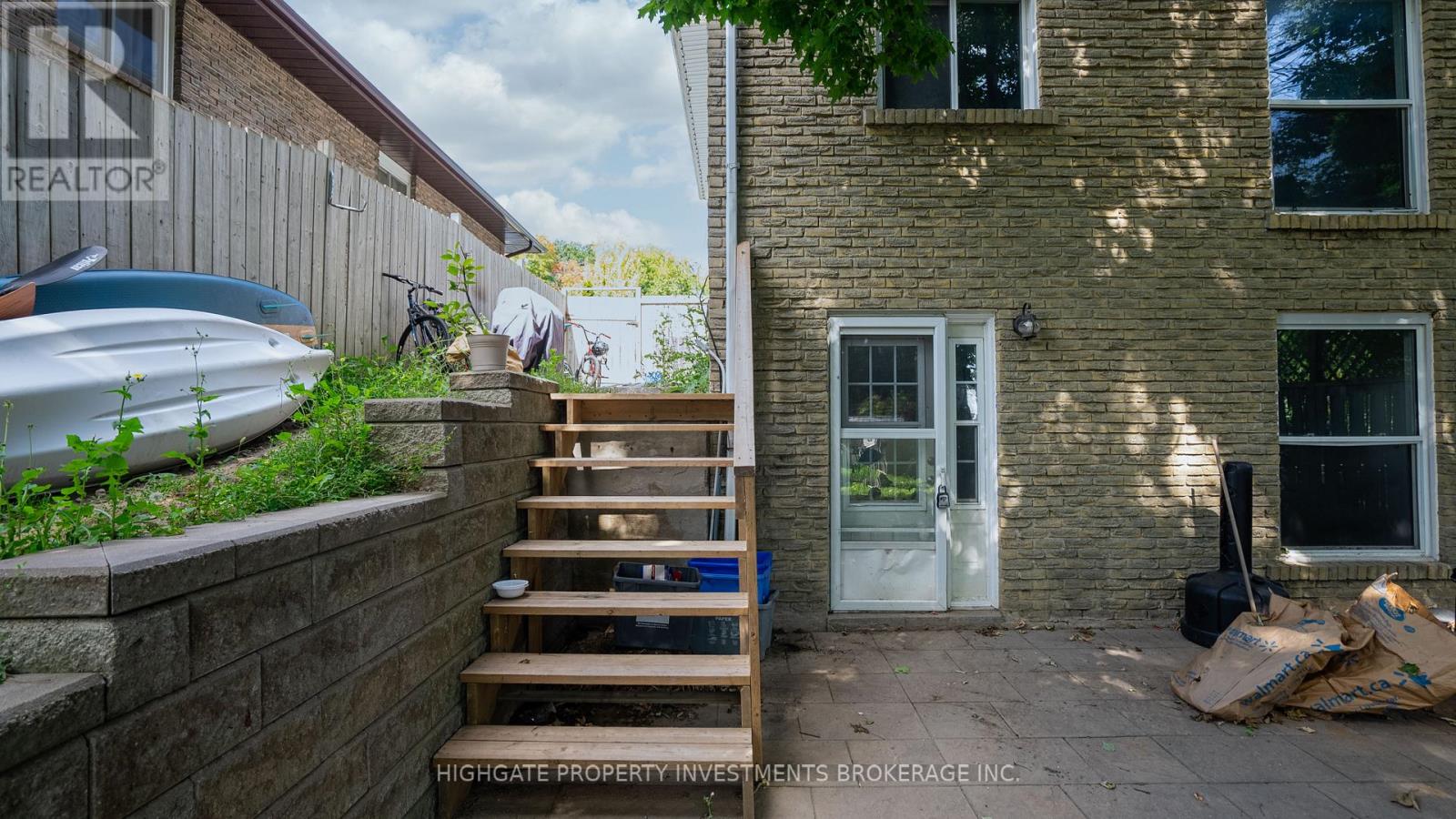 Lower - 85 Daphne Crescent, Barrie, Ontario  L4M 2Y7 - Photo 2 - S12515282