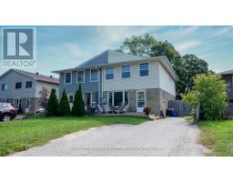 LOWER - 85 DAPHNE CRESCENT, Barrie, Ontario