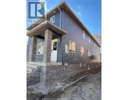 348 CAMPBELL Unit# Unit A2, Windsor, Ontario