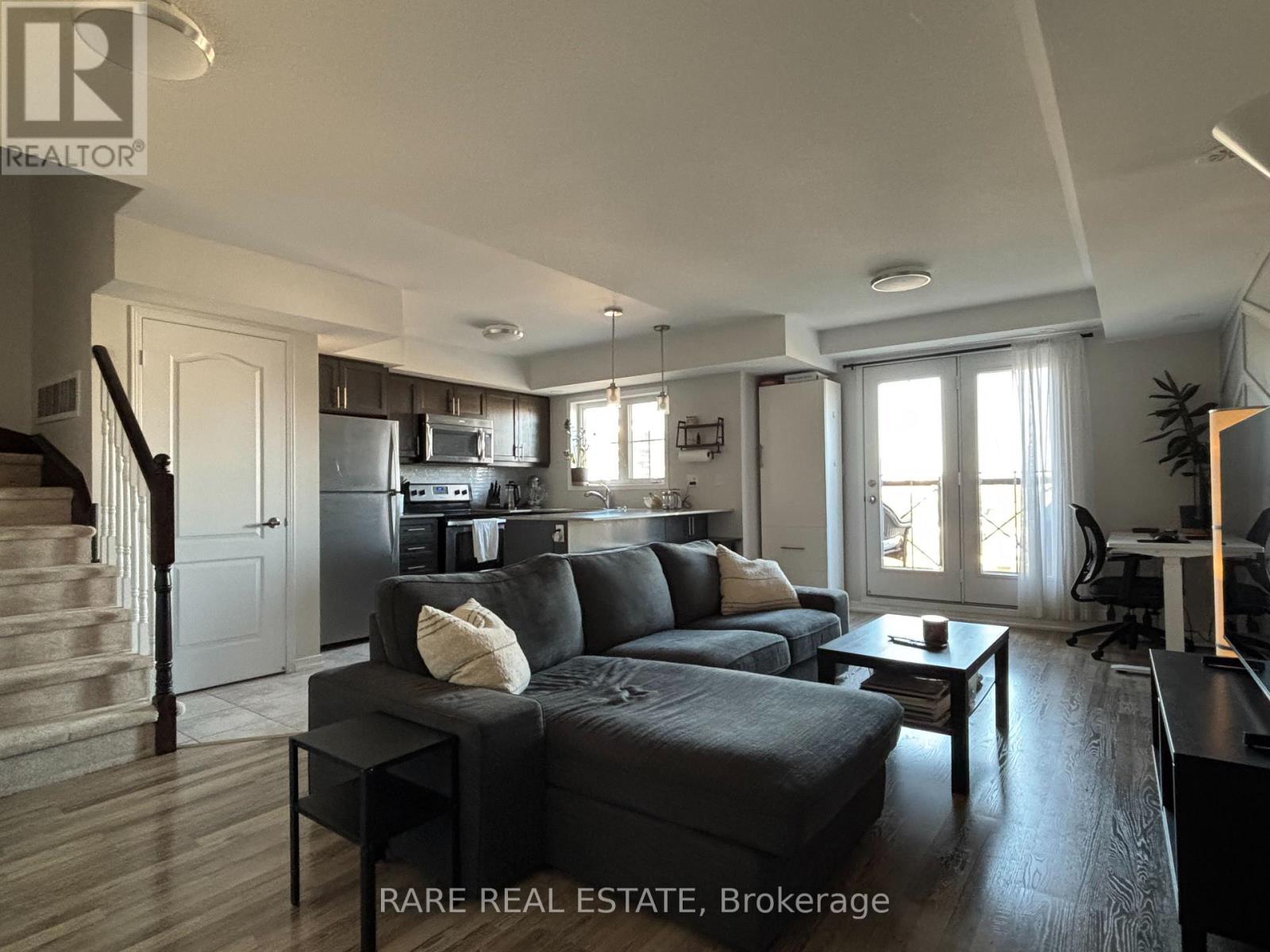 20 - 2484 POST ROAD, Oakville, Ontario