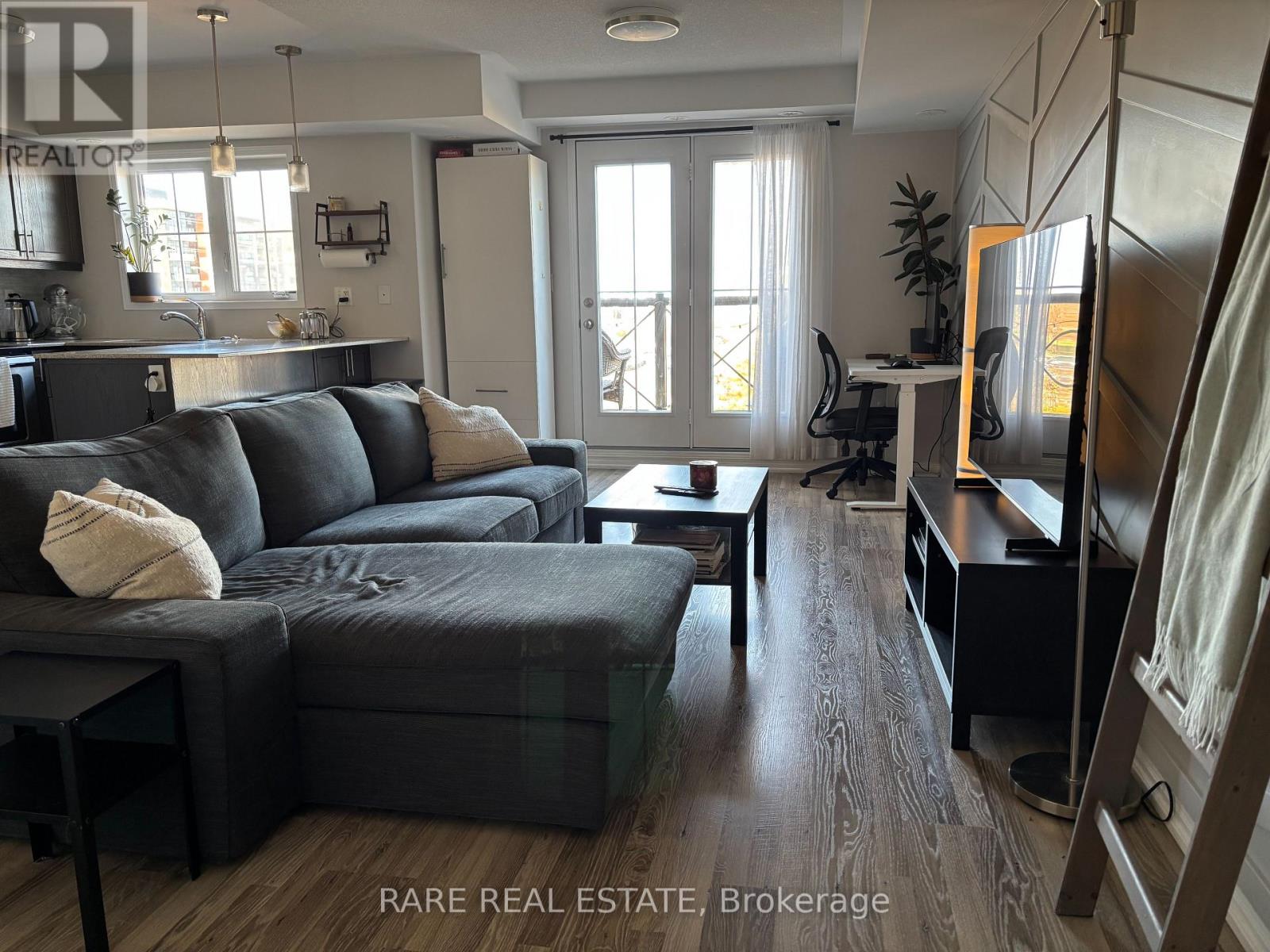 20 - 2484 Post Road, Oakville, Ontario  L6H 0K1 - Photo 2 - W12515226