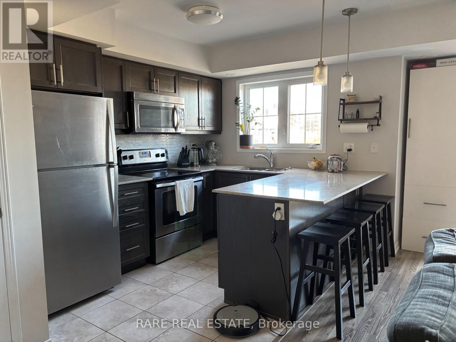 20 - 2484 Post Road, Oakville, Ontario  L6H 0K1 - Photo 4 - W12515226