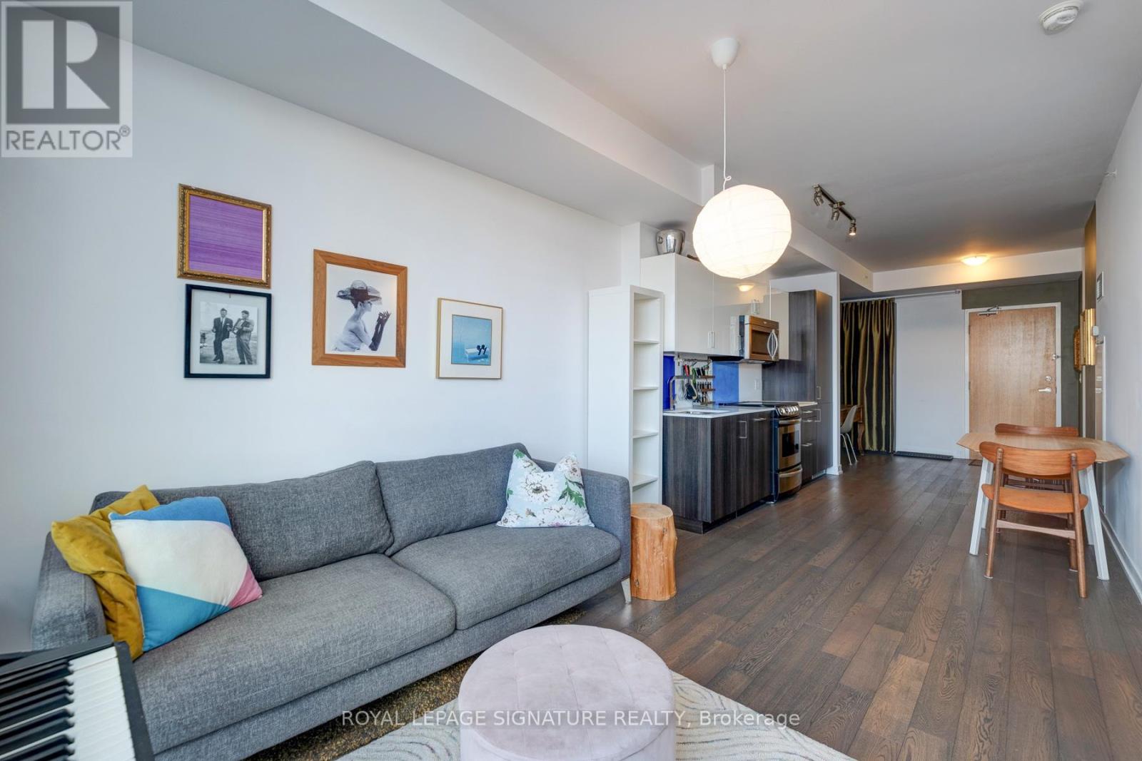 410 - 36 Howard Park Avenue, Toronto, Ontario  M6R 0A5 - Photo 9 - W12515230