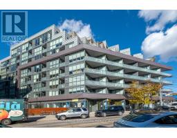 410 - 36 HOWARD PARK AVENUE, Toronto, Ontario