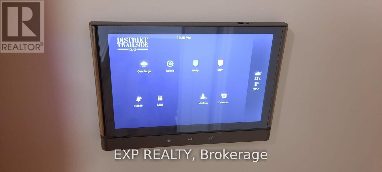 525 - 395 Dundas Street W, Oakville, Ontario L6M 5R8 - Photo 14 - W12515260