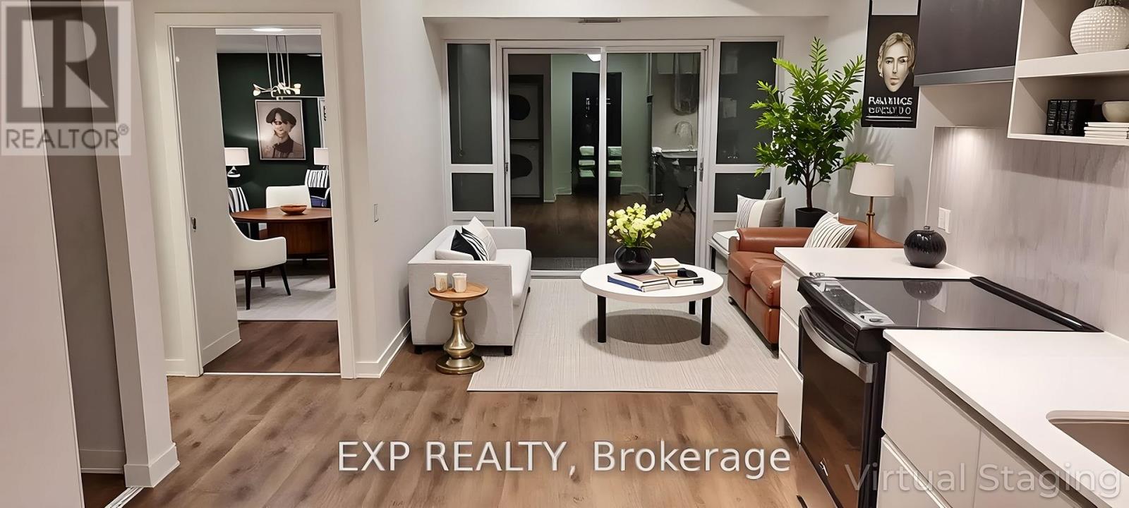 525 - 395 Dundas Street W, Oakville, Ontario L6M 5R8 - Photo 4 - W12515260