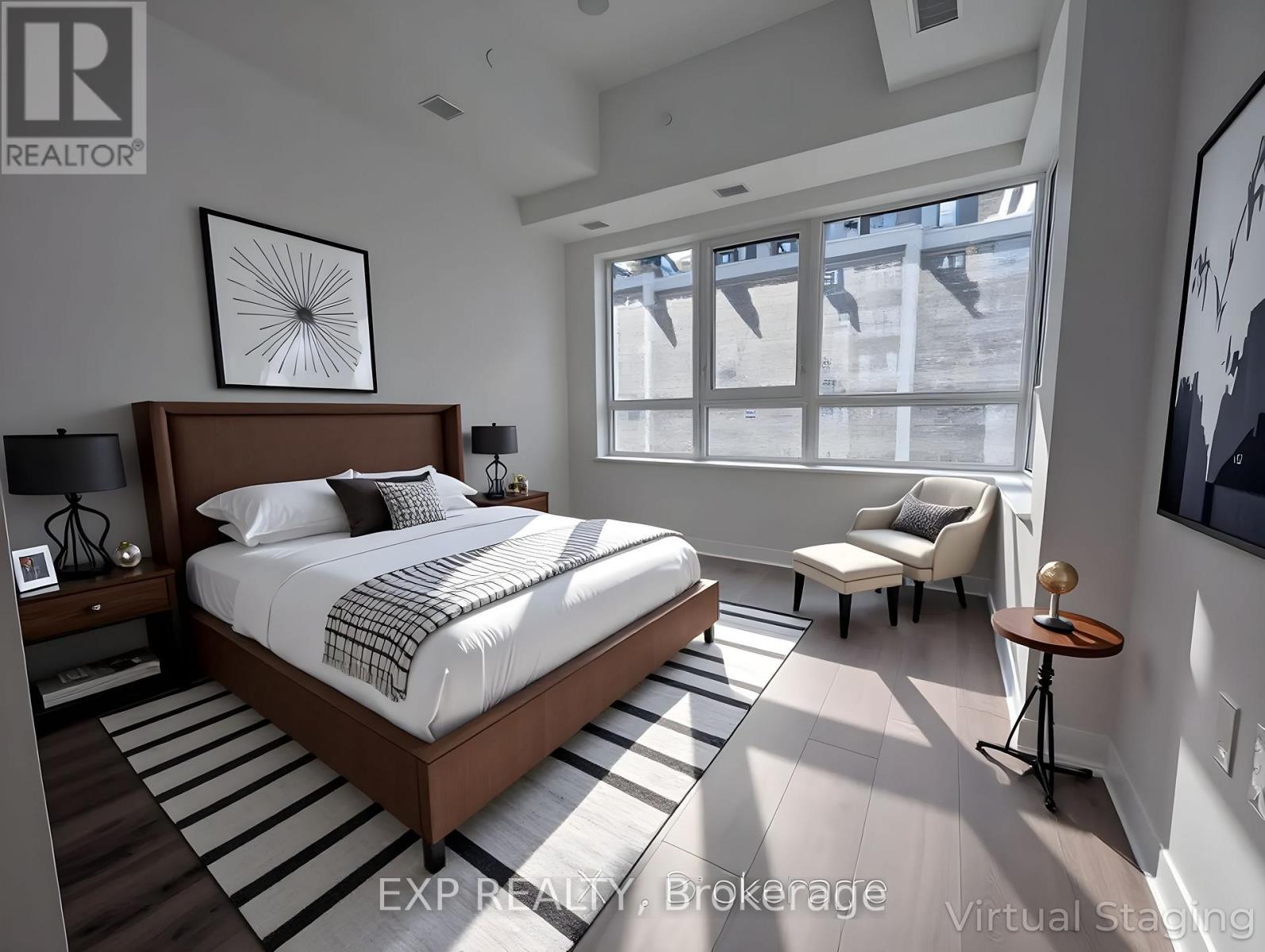 525 - 395 Dundas Street W, Oakville, Ontario L6M 5R8 - Photo 6 - W12515260