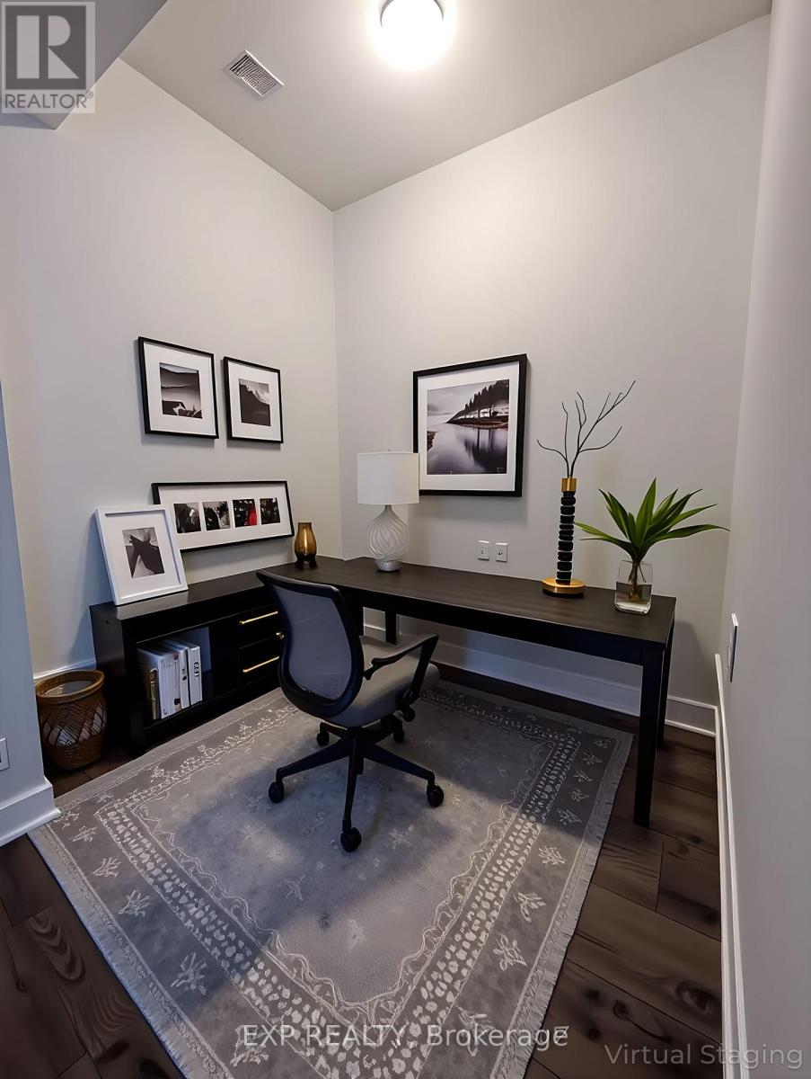 525 - 395 Dundas Street W, Oakville, Ontario L6M 5R8 - Photo 8 - W12515260