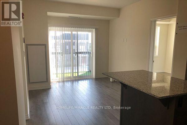 303 - 200 LAGERFELD DRIVE, Brampton, Ontario