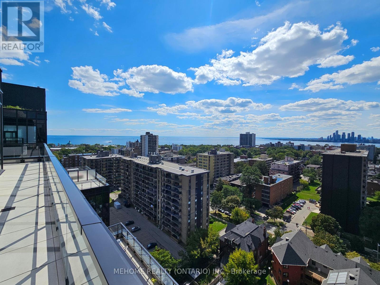 PH12 - 270 DUFFERIN STREET, Toronto, Ontario