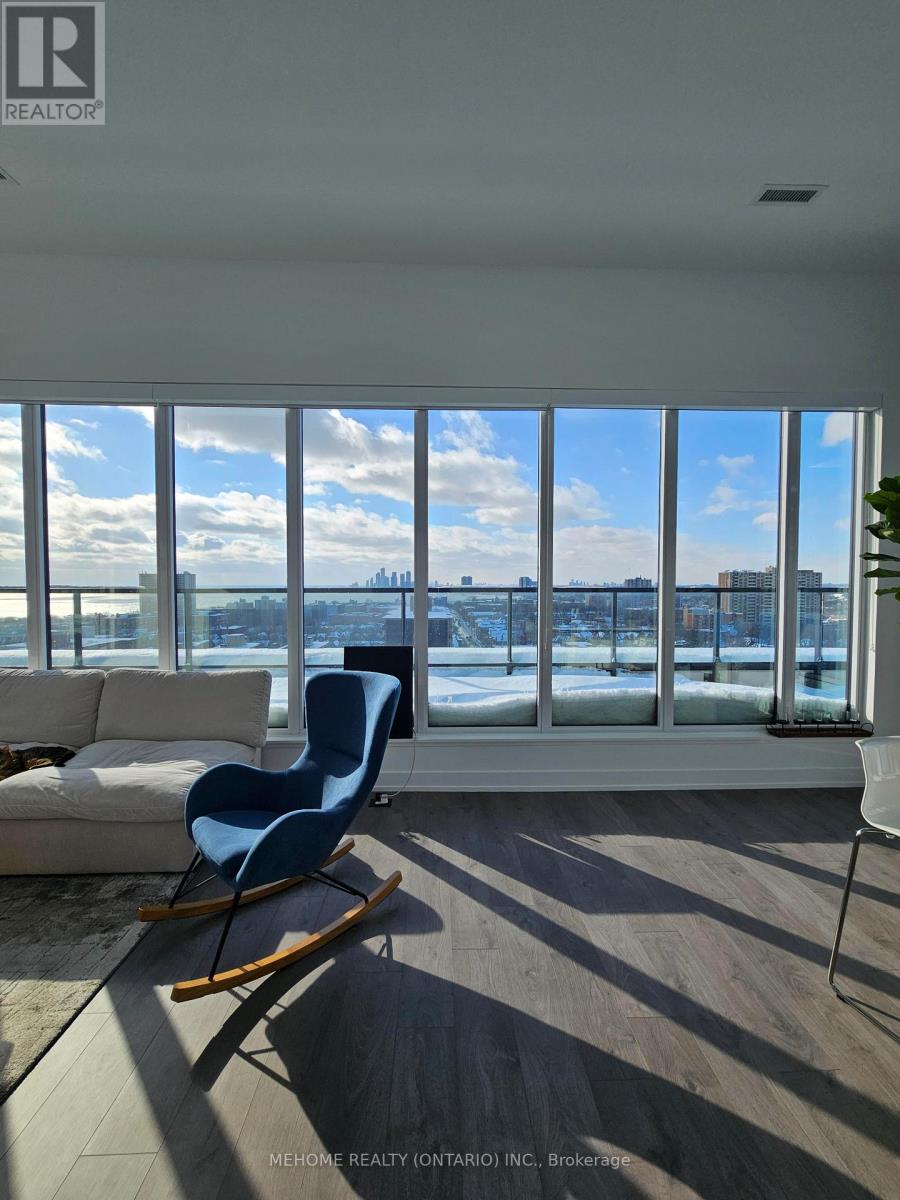 Ph12 - 270 Dufferin Street, Toronto, Ontario M6K 0H8 - Photo 4 - W12515268