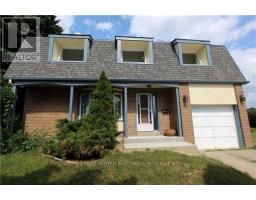 43 COUNCIL CRESCENT, Toronto, Ontario