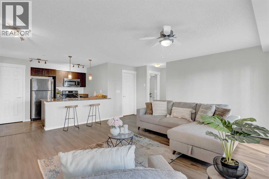 5207, 755 Copperpond Boulevard Se, Calgary, Alberta  T2Z 4R2 - Photo 1 - A2269280