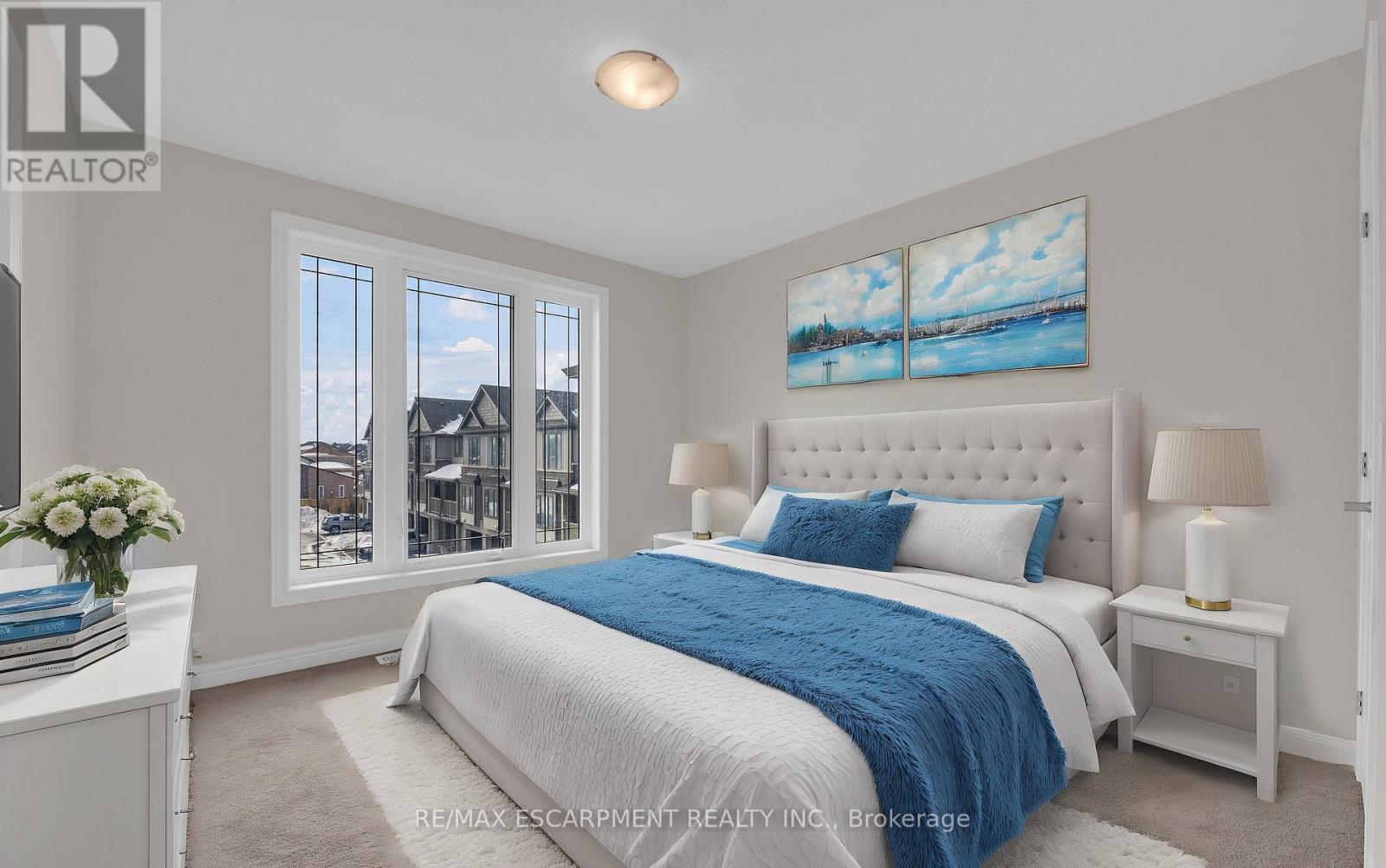 6 - 19 Picardy Drive, Hamilton, Ontario  L8J 0M7 - Photo 19 - X12515256