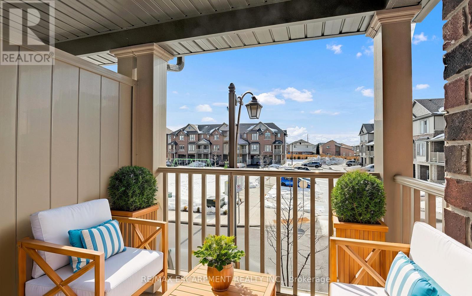 6 - 19 Picardy Drive, Hamilton, Ontario  L8J 0M7 - Photo 26 - X12515256