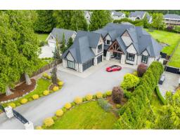 21795 86A AVENUE, Langley, British Columbia