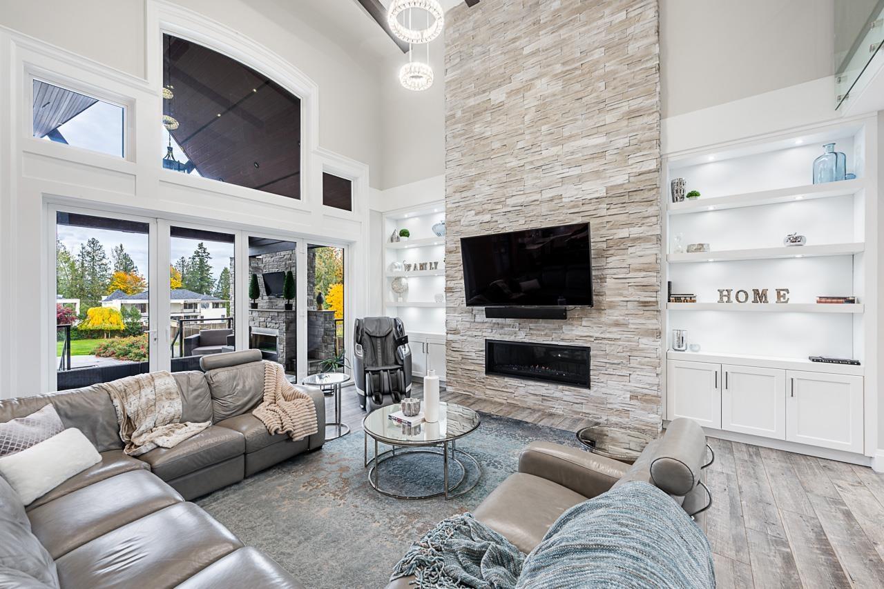 21795 86a Avenue, Langley, British Columbia  V1M 3S7 - Photo 7 - R3064491