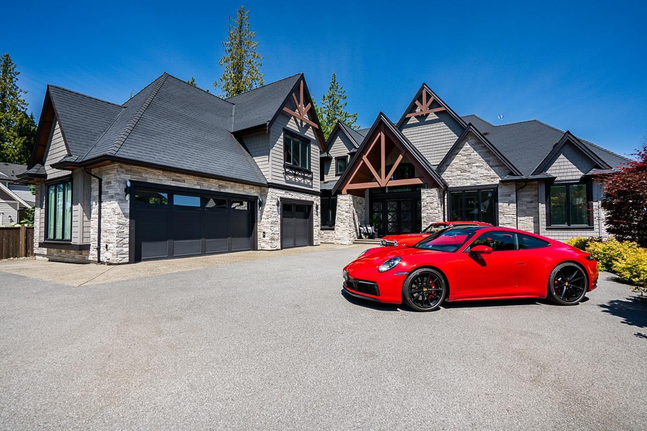 21795 86a Avenue, Langley, British Columbia  V1M 3S7 - Photo 3 - R3064491