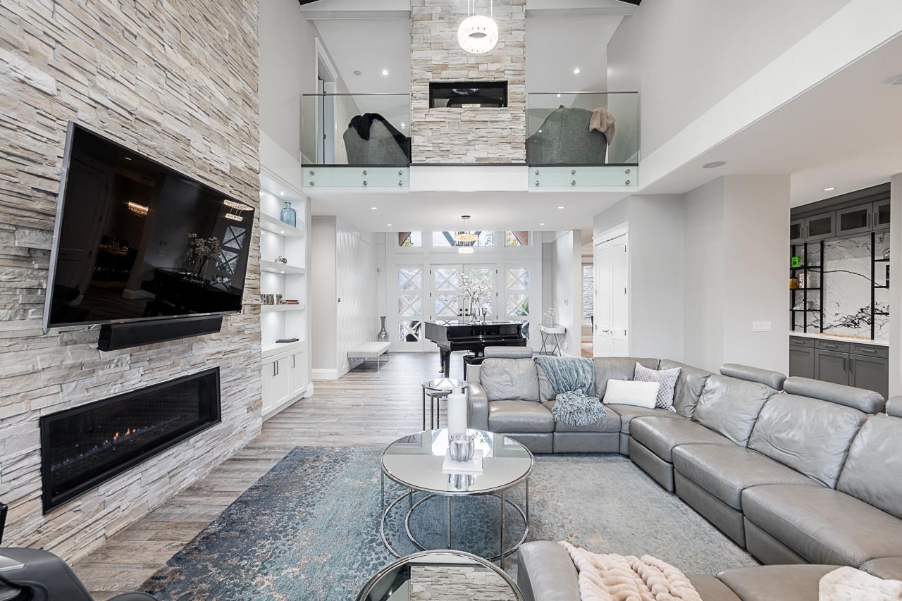 21795 86a Avenue, Langley, British Columbia  V1M 3S7 - Photo 6 - R3064491