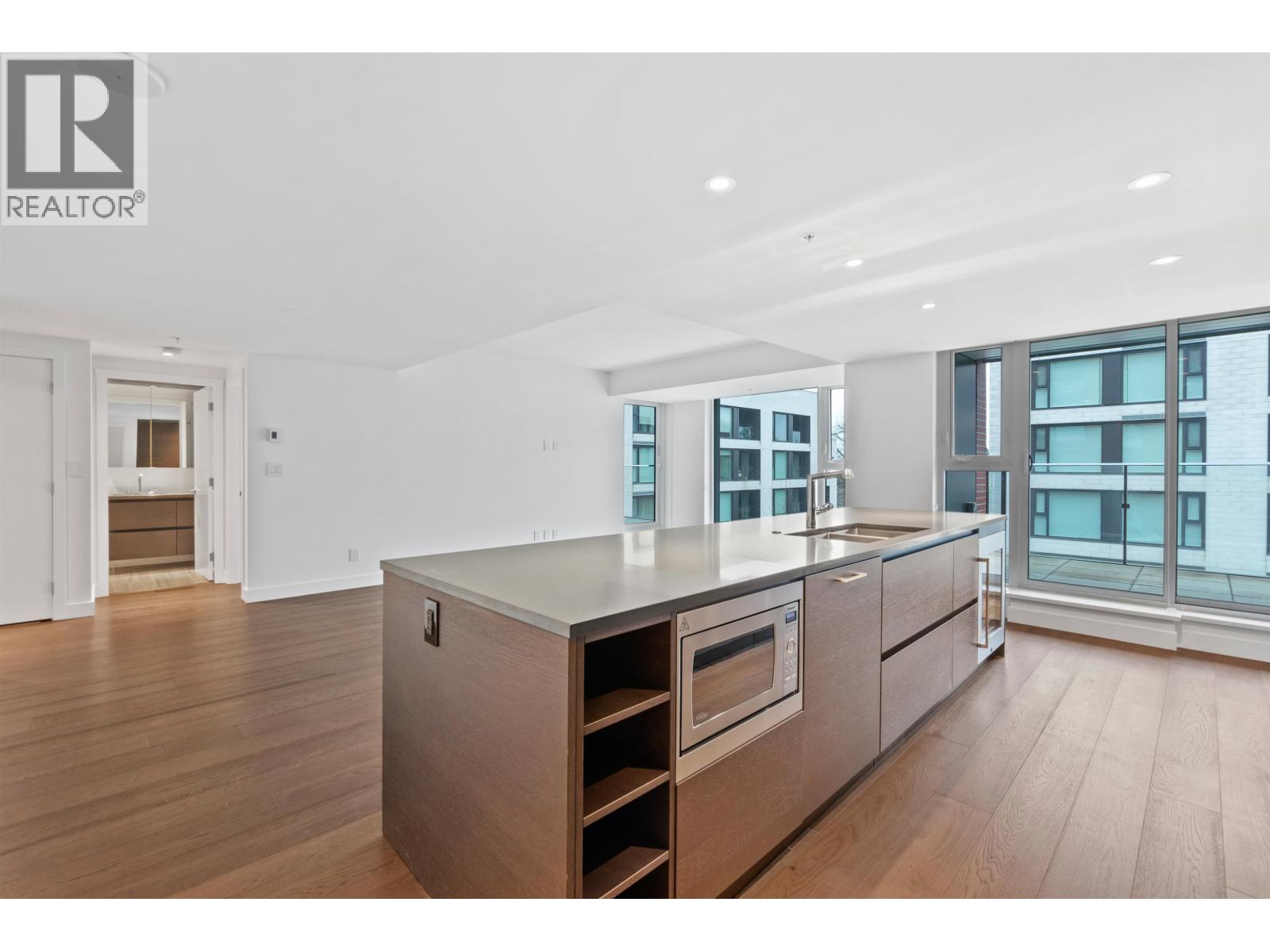 603 1571 W 57th Avenue, Vancouver, British Columbia V6P 0H7 - Photo 12 - R3064979