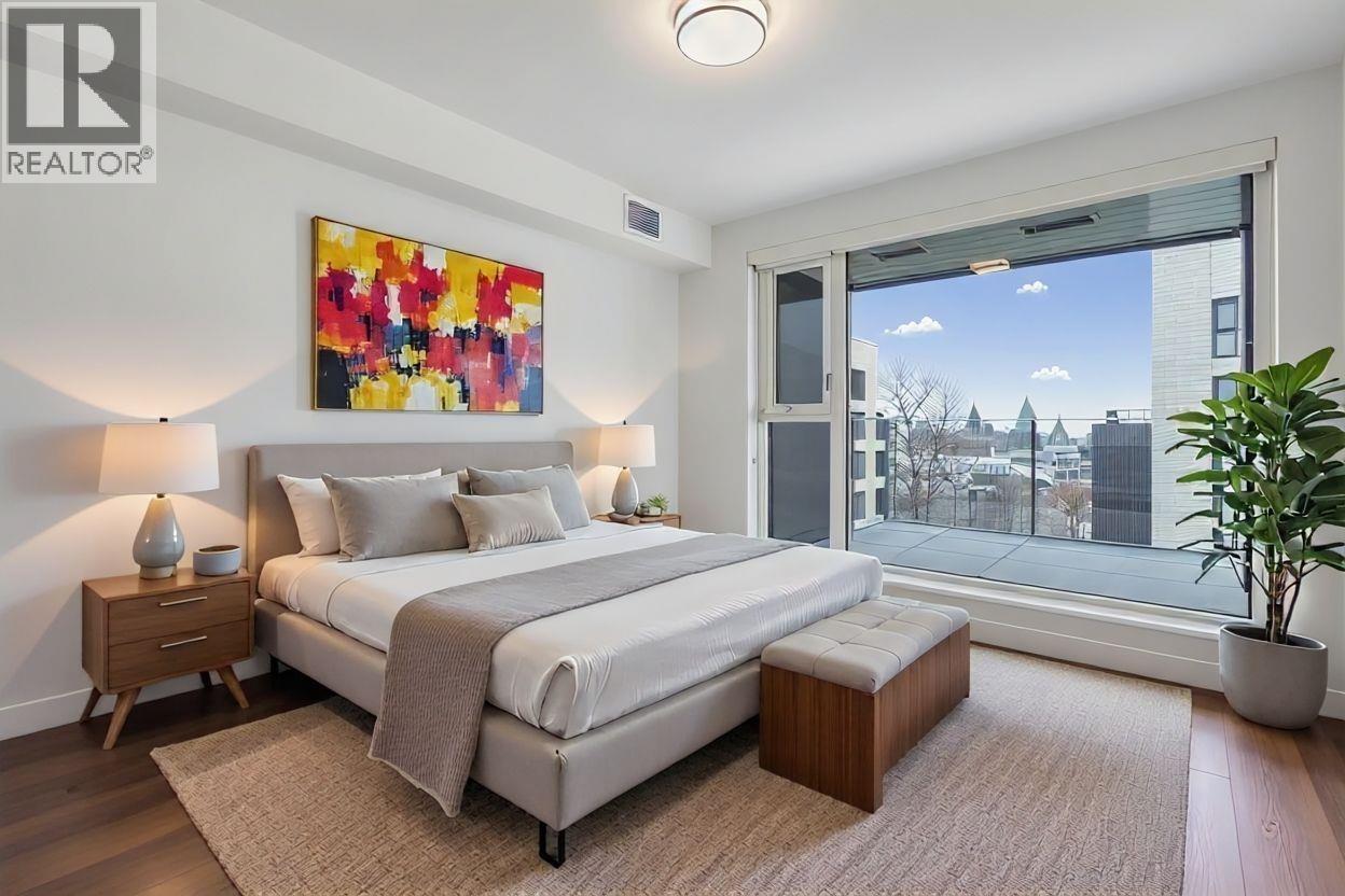 603 1571 W 57th Avenue, Vancouver, British Columbia V6P 0H7 - Photo 19 - R3064979