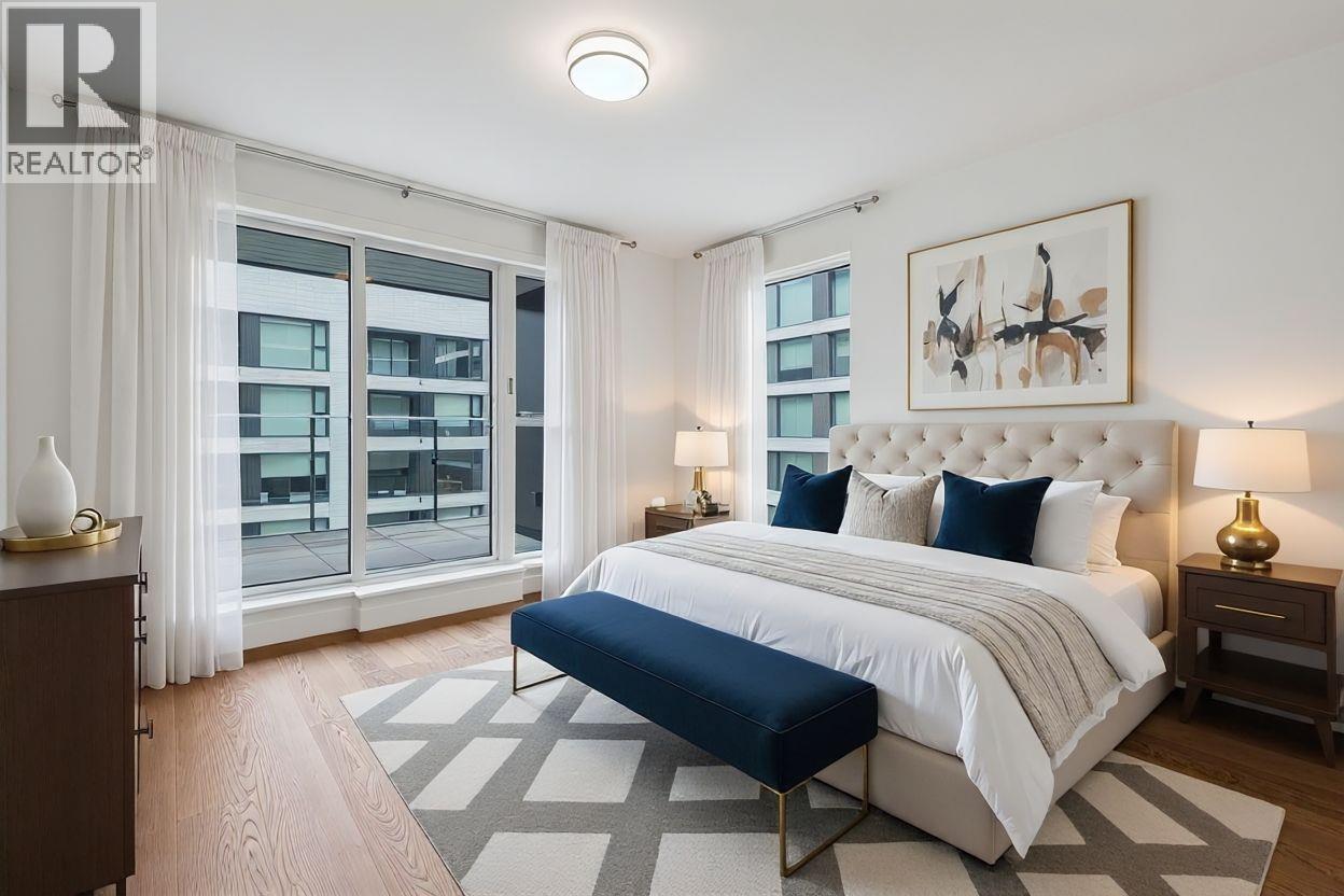 603 1571 W 57th Avenue, Vancouver, British Columbia V6P 0H7 - Photo 13 - R3064979