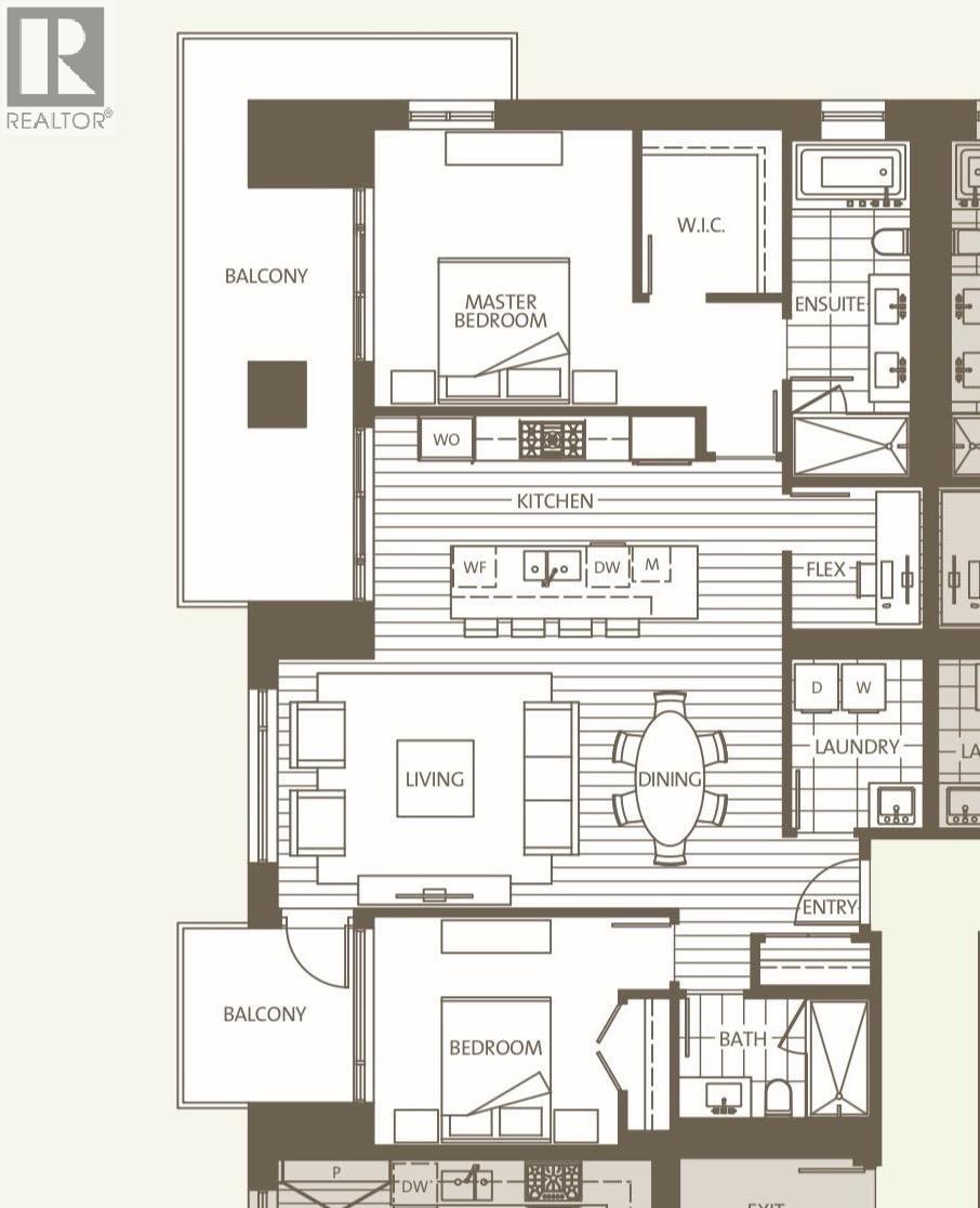 603 1571 W 57th Avenue, Vancouver, British Columbia V6P 0H7 - Photo 39 - R3064979